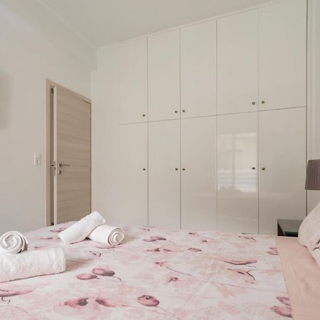 Neon 2Br Luxurious Central Apt Heraklion Екстериор снимка