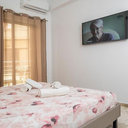 Neon 2Br Luxurious Central Apt Heraklion Екстериор снимка