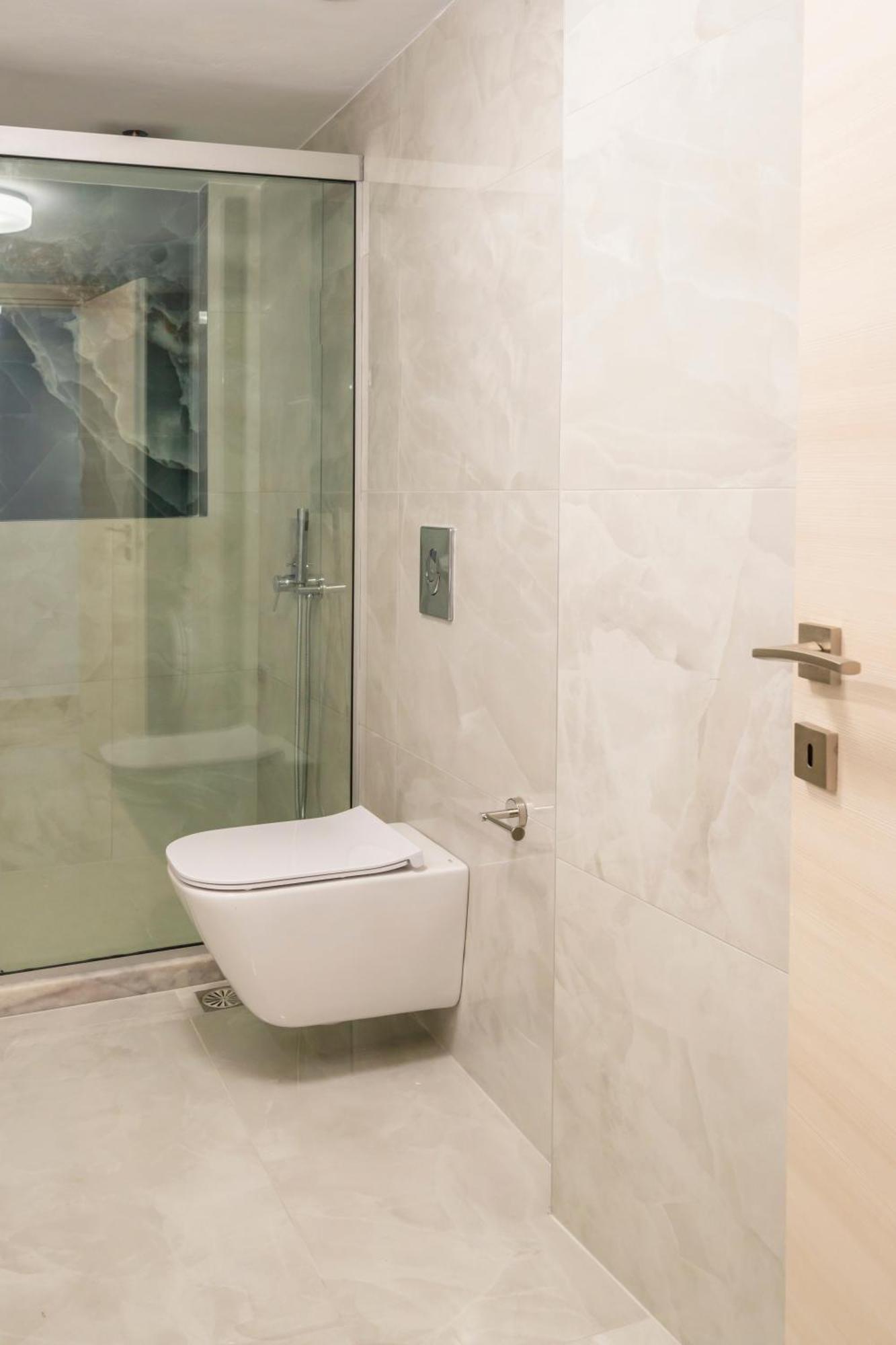 Neon 2Br Luxurious Central Apt Heraklion Екстериор снимка