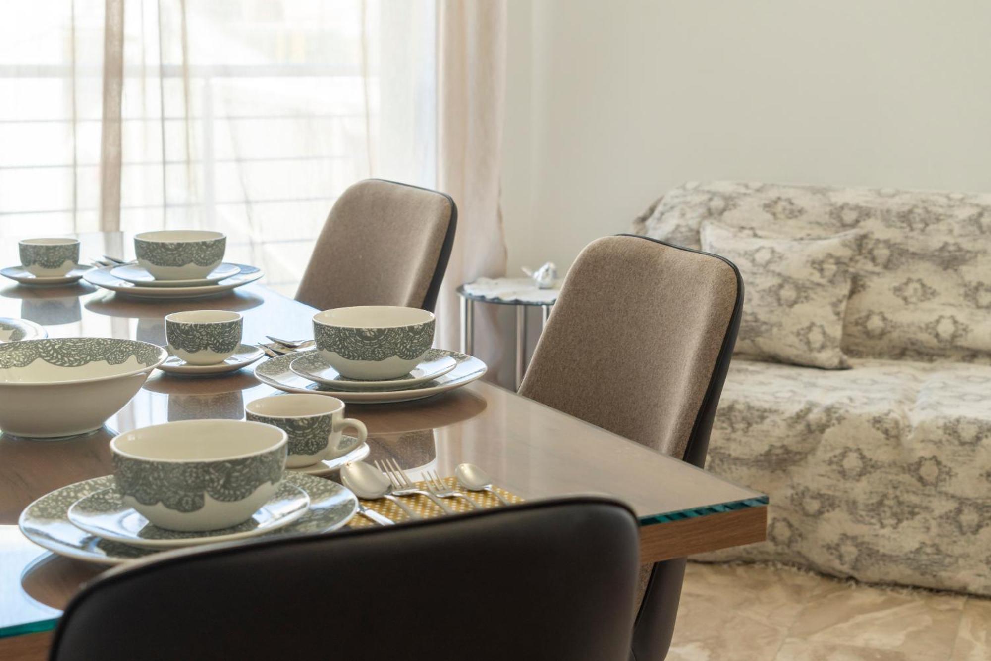Neon 2Br Luxurious Central Apt Heraklion Екстериор снимка