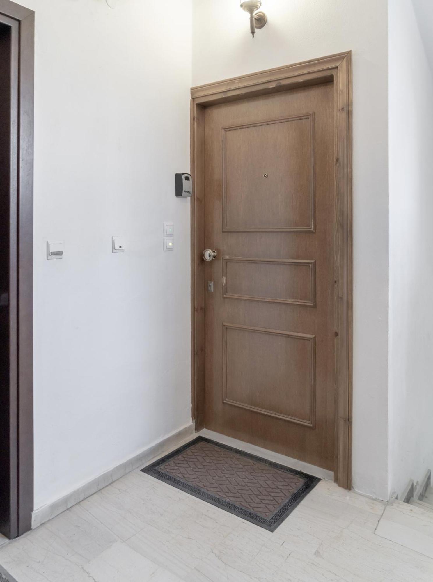 Neon 2Br Luxurious Central Apt Heraklion Екстериор снимка