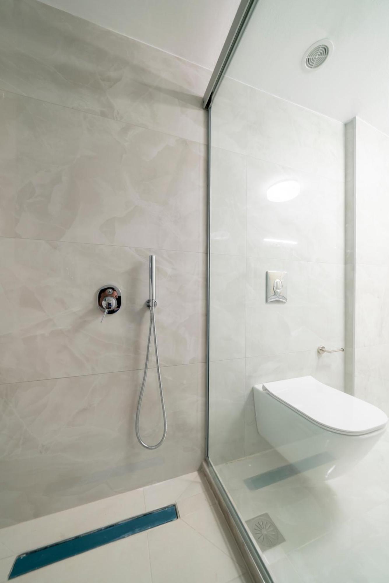Neon 2Br Luxurious Central Apt Heraklion Екстериор снимка