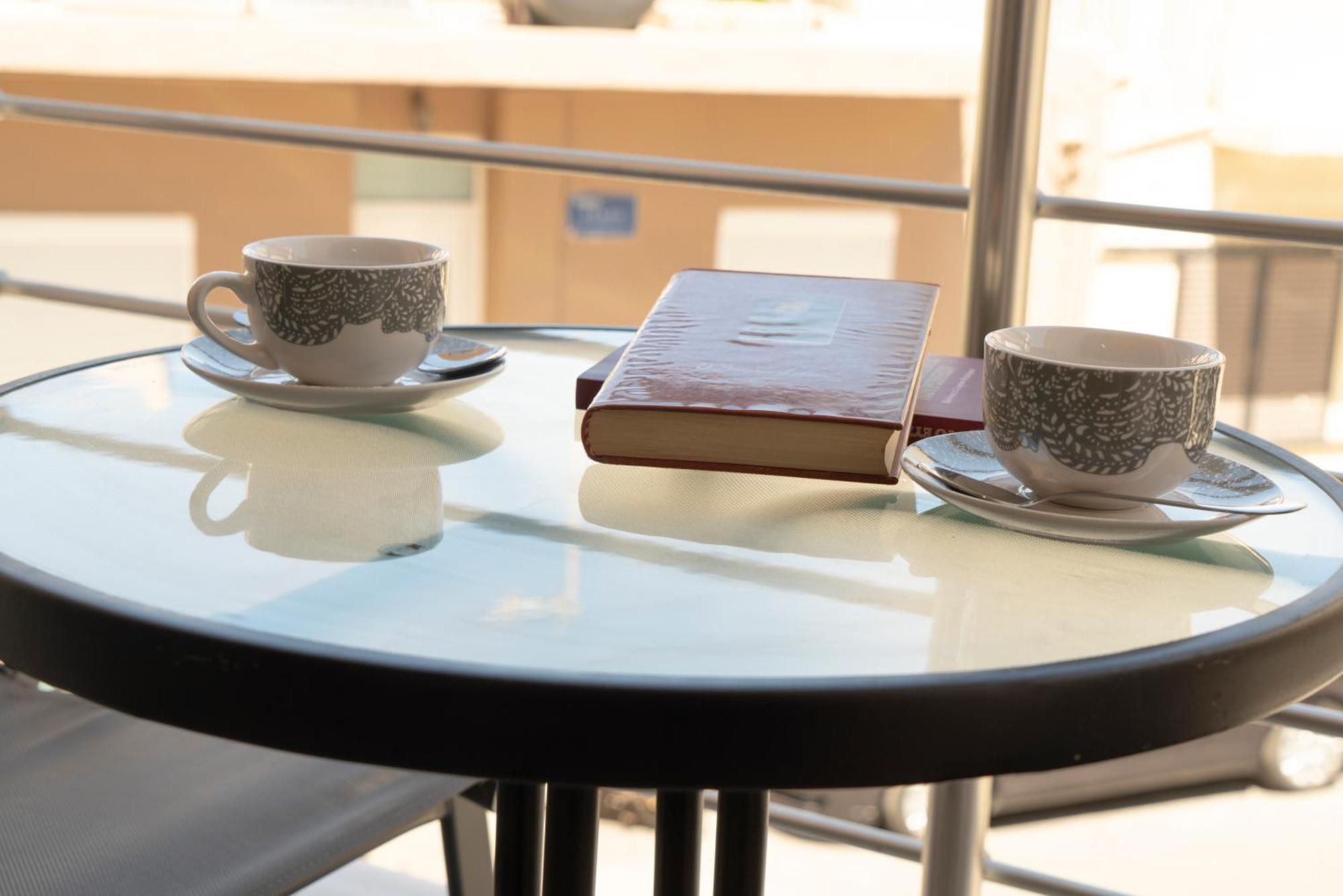 Neon 2Br Luxurious Central Apt Heraklion Екстериор снимка