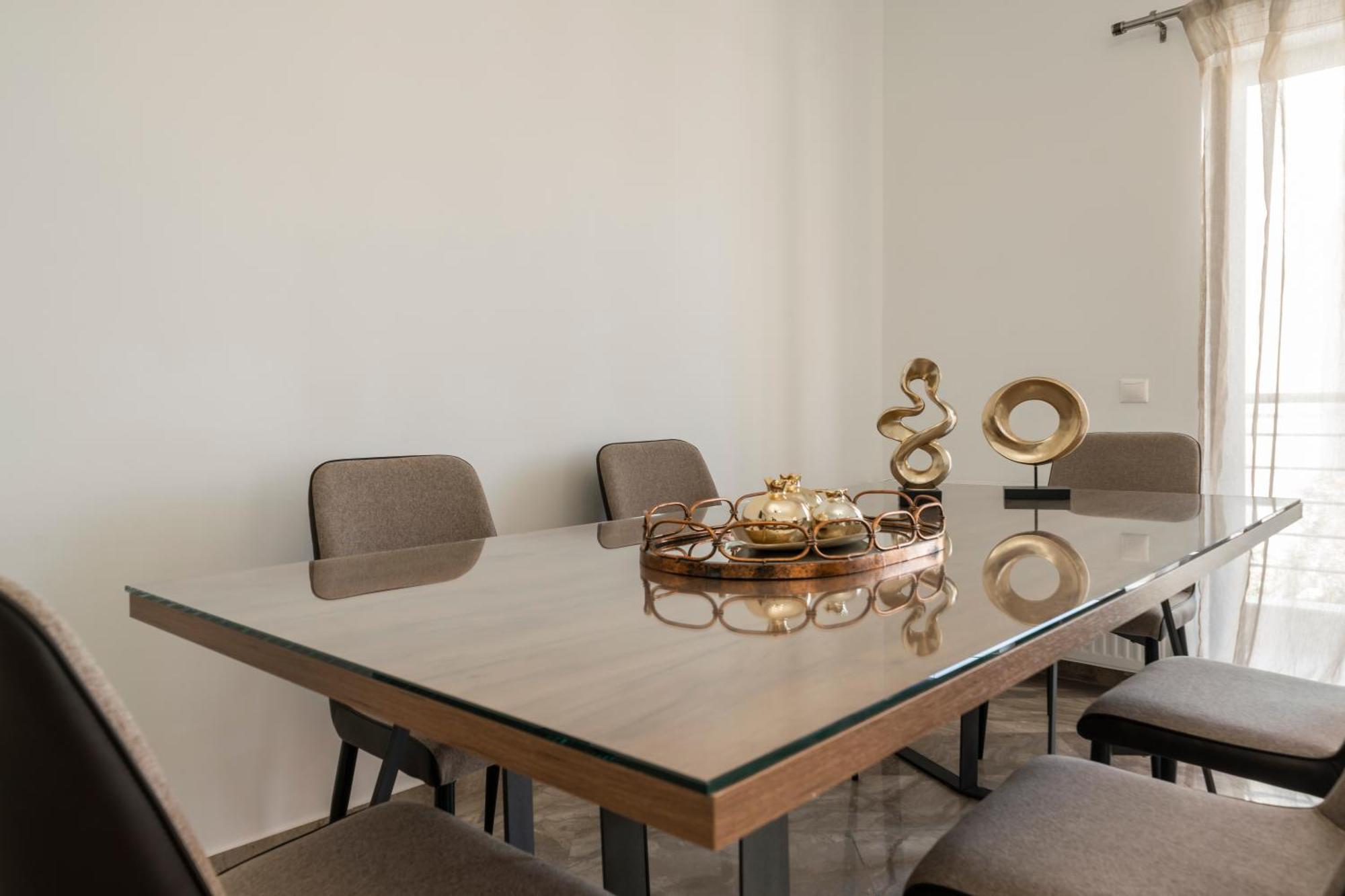 Neon 2Br Luxurious Central Apt Heraklion Екстериор снимка